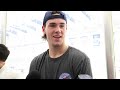 NYR Development Camp: Drew Fortescue & Charlie Morrison | June 30, 2026