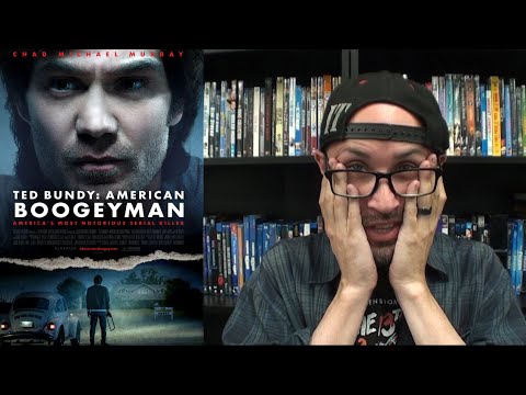 Ted Bundy: American Boogeyman - Movie Review