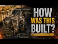 👉 “Kailasa Temple – The Ancient Engineering Mystery”
