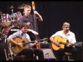 Joscho stephan trio  caas 2006