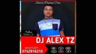 88 ABDU KIBA FT. NAY & NEIBA - UYOO SIO DEMU [DJ Alex Tz] [Extended] 0742916210   A  