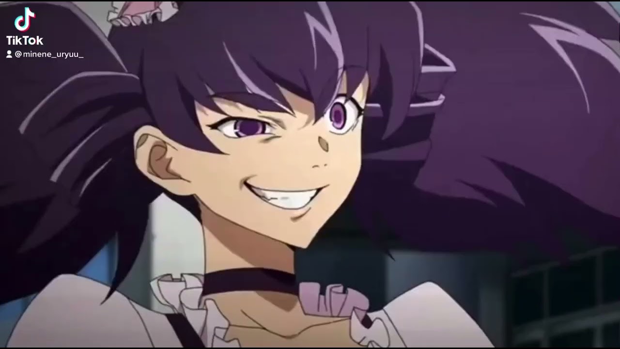Minene Uryuu Hentai