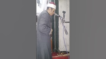 سوره الذاريات الايه 31 تهجد الليلة الثلاثون من رمضان الشيخ احمد الغرباوي