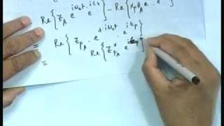 Mod-01 Lec-19 Derived Responses & Dynamic Effects - I