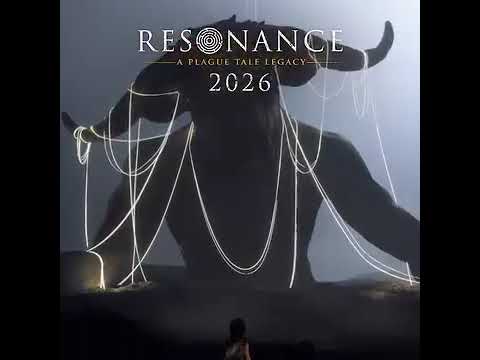 Resonance: A Plague Tale Legacy (видео)