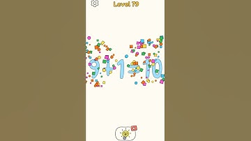 dop 4 level 79 gameplay android ios walkthrough games #shorts 🤣😂🤣