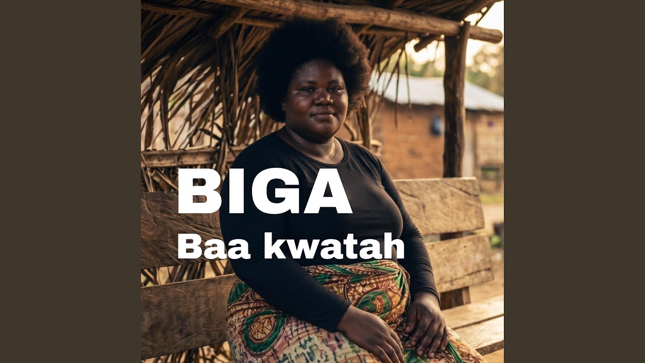 Watch BIGA on YouTube Watch BIGA on YouTube
