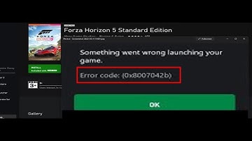 Fix Xbox Error 0x8007042b When Launching The Games On Your Windows