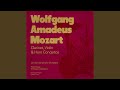 Miniature de la vidéo de la chanson Horn Concerto No. 3 In E-Flat Major, K. 447: I. Allegro