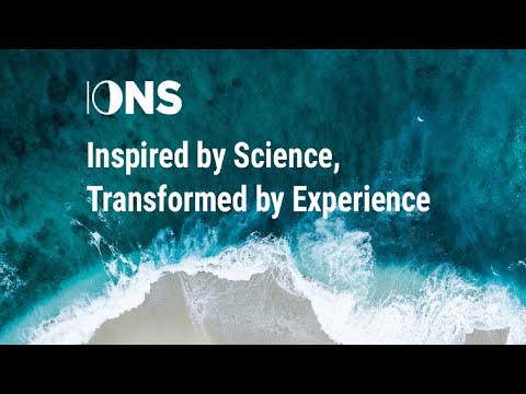 Barbara Marx Hubbard's Speech to the Institute of Noetic Sciences - IONS