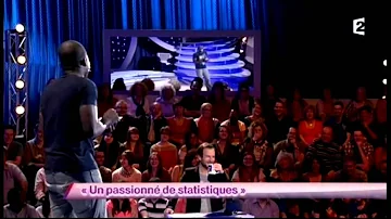 Quel est le nom de passionné ?