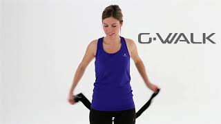 Sensor Inercial G-WALK
