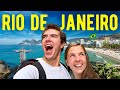 2 days in rio de janeiro brazil  what to see and where to go