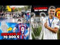 Lewandowski OKRADZIONY! Sam GONIŁ złodzieja! Casemiro o KROK od Manchesteru United | LANDRI