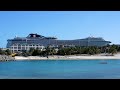 Msc divina dcouverte du yacht club partie exclusive du navire et visite complte du bateau