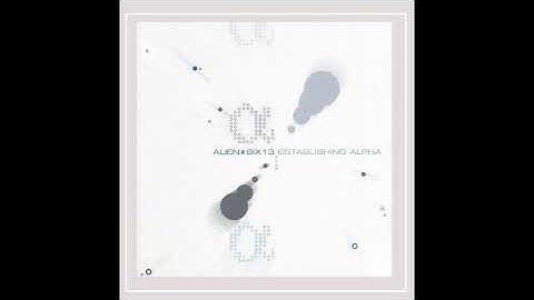 Alien#six13 - C Squared