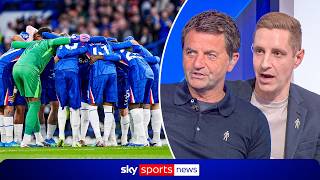 Soccer Saturday Discuss Chelseas Ownership Model Rip It Up And Start Again