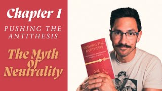 Celebrity Pushing the Antithesis Part 1: The Myth of Neutrality Net Worth