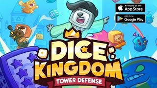 dice kingdom tower defense｜Búsqueda de TikTok