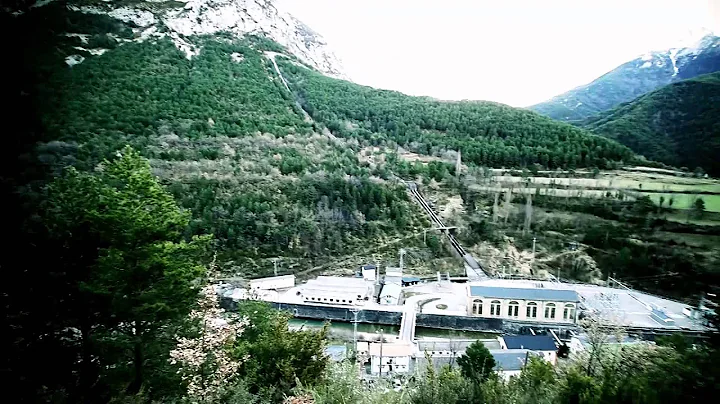Mining Infrastructure Developed by ACCIONA Infrastructure - DayDayNews