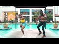 Baba by Dj Spinall (ft. Kiss Daniel) - Stormie & @pedrology11 Choreography