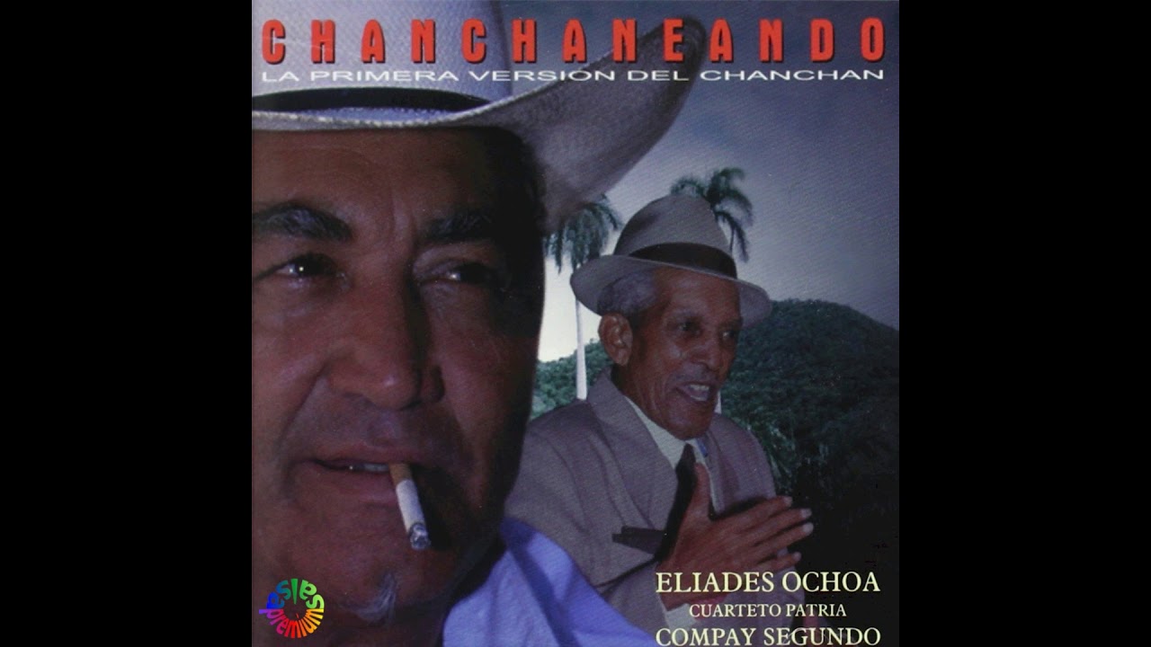 YouTubeで🔥EL CUARTO DE TULA por ELIADES OCHOA Y EL CUARTETO PATRIA - Salsa Premiumを視聴 YouTubeで🔥EL CUARTO DE TULA por ELIADES OCHOA Y EL CUARTETO PATRIA - Salsa Premiumを視聴