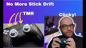 Battle Beaver FINALLY Has TMR - PS5 Controller Review