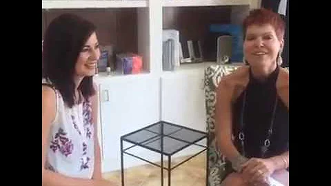 Socialize Your Biznesss Fast 5 with Heather Brouss...