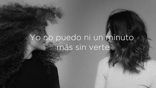 Download Lagu Vem meu amor - ANAVITÓRIA (sub. español) MP3