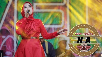 Anisah Rahma - No Reken You - New AVELLA Live Bangkalan Madura