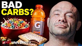 Carb Quality And What It Means | Lecture #101