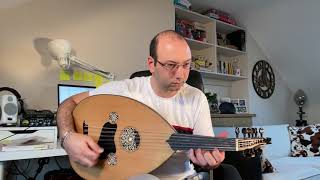 Taksimler - 28 Ferahfeza Taksim By Baha Yetkin