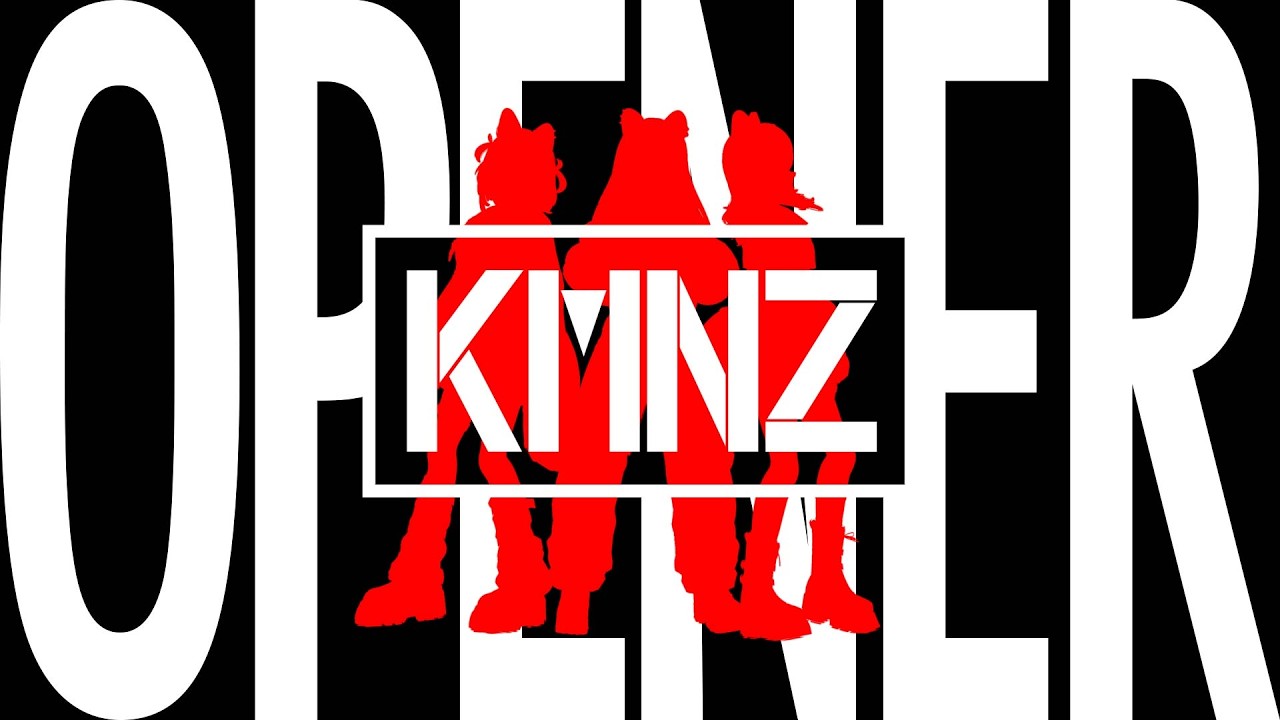 OPENER（Prod. by YACA IN DA HOUSE） / KMNZ [Official Music Video]