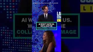 Details AI Won't Hate Us. We'll Just Be Collateral Damage | Connor Leahy on CNN Guide
