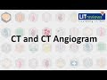 CT and CT Angiogram