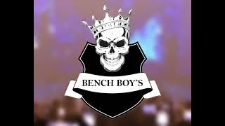 Bench Boy's Song 2024 | Dj Karansuraj | Mandal Song |
