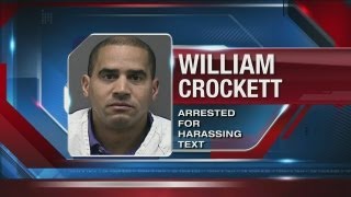 Racine sheriff looking for victims of threatening text messages