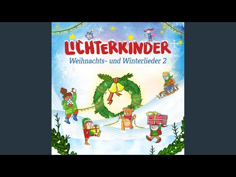 Dann ist Weihnachtszeit