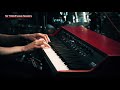 Nord Live Sessions: Rai Thistlethwayte - #7 April Skies feat. Morgan Ågren & Gustaf Hielm