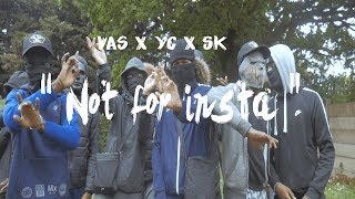 Vas X Yc X Ks - Not For Insta Hv