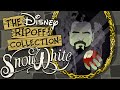 The Disney Ripoff Collection: Snow White