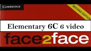 Eemntary 6C 6 F2F