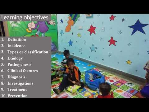 Cerebral Palsy | Pediatrics