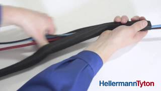 HellermannTyton Argentina: Malla de Protección BSCS