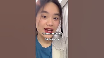 ÁC MỘNG GEN Z ĐỔ BỘ - DỌN NHÀ ĐÓN TẾT😱 | TIPS FOR IELTS by The IELTS Workshop