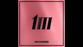 마마무 | MAMAMOO - 하나둘셋 어이! (1,2,3 Eoi!) - INSTRUMENTAL [Corrakxx]