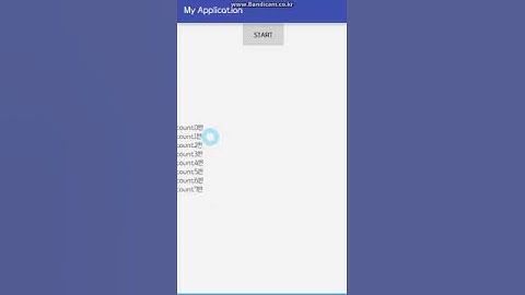 [안드로이드] ScrollView 예제(no import ScrollView)