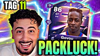 JAA!! MEIN HERO PACK &amp; PACKLUCK aus Rivals Rewards🔥🔥 | Ohne FC Points zur Glory 🏆 | EA FC26 #11
