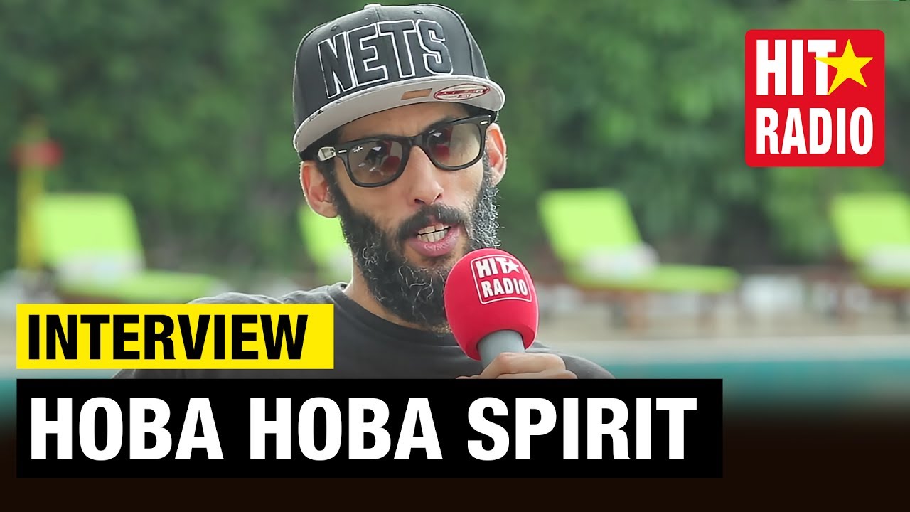 hoba hoba spirit black moussiba