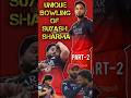 Suyash Sharma's Bowling : PART-2 #ipl #cricket #ytshorts